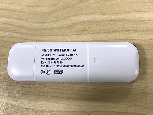 Dongle 4G para hizpo Car Stereo
