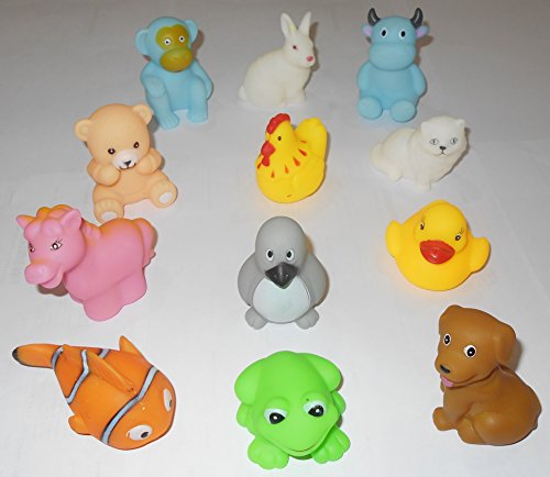 Image of Negi Chu-Chu Toys