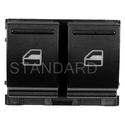 Commutateur de fenêtre bloqué ? Solution DWS-467 bouton lève-vitre électrique réactif pour trajet