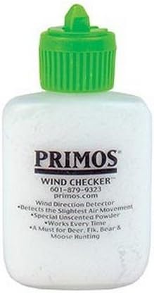 Wind Checker 2 oz.