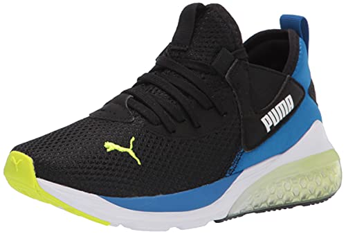 Image of Puma Unisex Kid Cell Vive Running Shoe