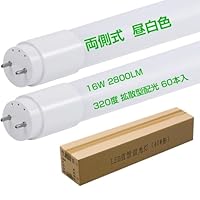蛍光灯　40w ラビスター 楽天市場】昼光色 40w形 120cm 【兼用型 電気工事不要】 led