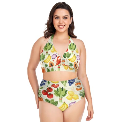Tenues de bain courbes matériau lisse et seyeux haute élasticité 3D pour femme
