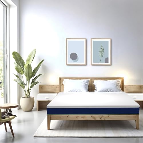 Listado de Colchon King Size Precio los 5 más buscados. 2 Imagen adicional