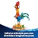 Imagen de LEGO | Disney Vaiana 2 Heihei Juguete de Construcción