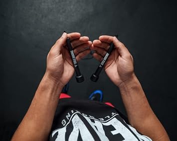 TITLE Boxing Licorice Speed Rope 2.0 9 ft