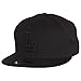 MLB Los Angeles Dodgers Scarlet with White 59FIFTY Fitted Cap