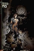 Witchblade (1995 series) #10 DARKNESS 0 B0077SX9EM Book Cover