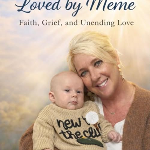 Held in Heaven, Loved by Meme cover art