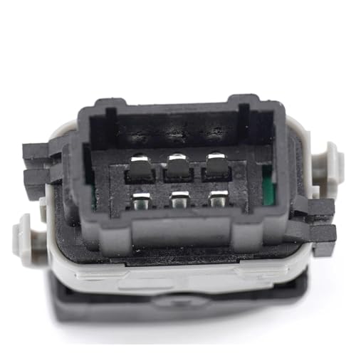 Interrupteur vitre électrique 8200214936 bouton commande Clio Twingo - 4