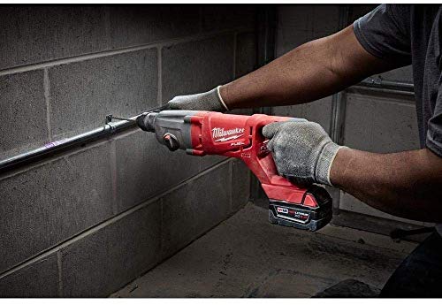 image for Milwaukee Electric Tool 2713-20 Milwaukee M18 Fuel 18V Lithium-Ion Bru