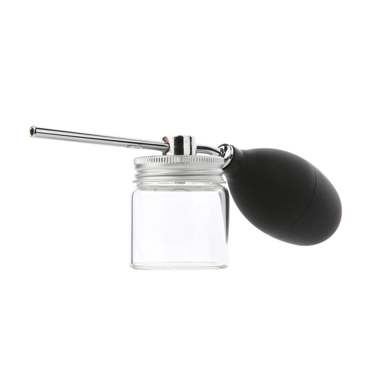 Professional Hair Fiber Spray Applicator Easy to Use Hair Thickening Spray for Front Hairline and Hair Extensions