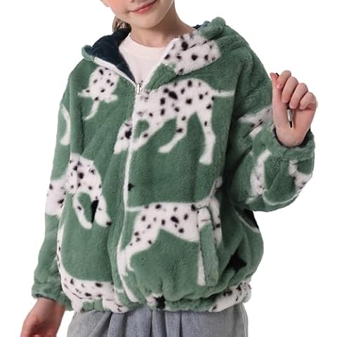 Veste en Fausse Fourrure SEAUR Cover