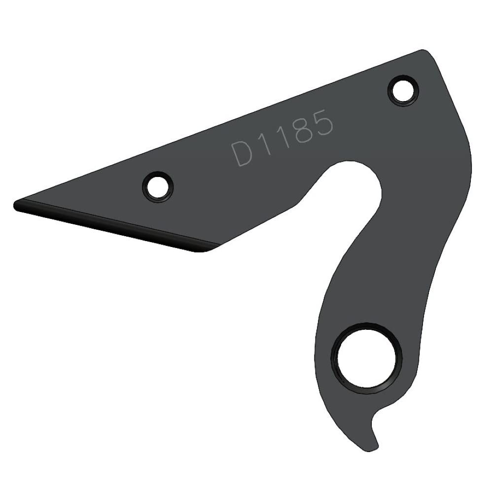 Pilo D1185 Forcellino cambio compatibile/ricambio per Kuota Kueen-K