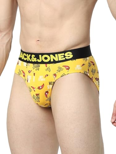 Image of JACK & JONES Men Briefs