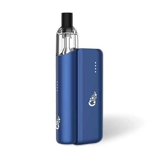 Vaporart Bubble Starter Kit Sigaretta Elettronica BLU LA CONFEZIONE NON CONTIENE LIQUIDI O RICARICHE