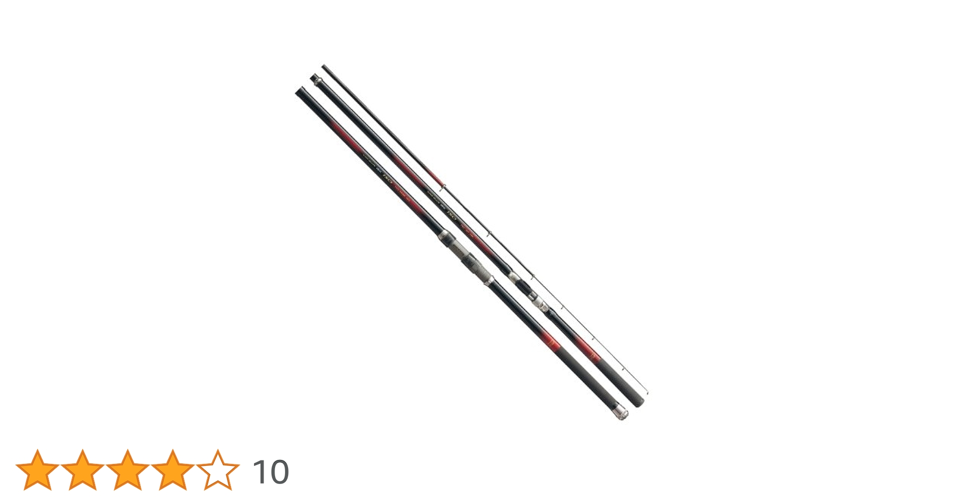 プロスペックISO4号遠投530 宇崎日新 21jjG2eKITL._AC_UL210_SR210,