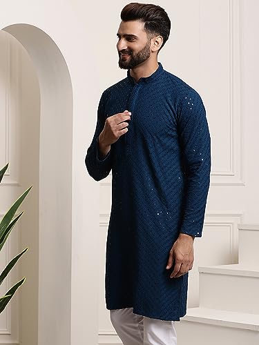 Image of SOJANYA Men's Cotton Regular Fashion Vest