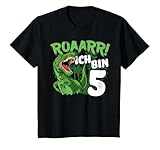 Dinosaurier Geburtstag Kindergeburtstag Dino
