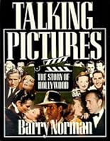 Talking Pictures 0340389168 Book Cover