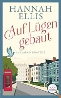 Auf Lügen gebaut: Ein Cosy-Krimi auf den Scilly-Inseln (Lily Larkin ermittelt) (German Edition) 3948922942 Book Cover