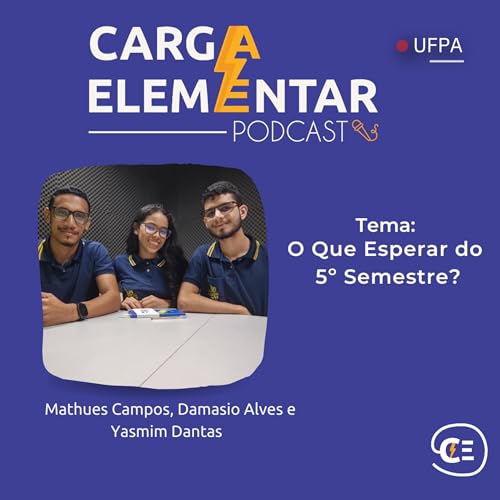 #17-O que esperar do 5&deg; Semestre?