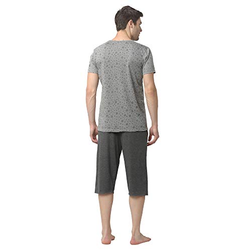 Image of Mack Jonney Regular Fit Mens Tracksuits(Pack of 2-MACK632130)