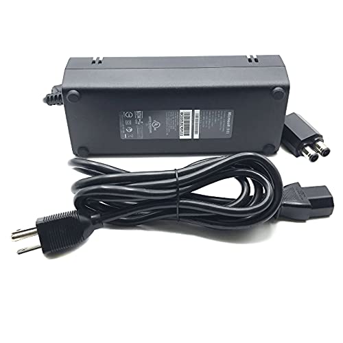 Microsoft Oem Power Supply For Xbox One Complete Kit Adapter With Ac Charger Cable For Xboxone. #TOP5