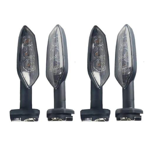 �G�t�F�N�g���C�g �ɓK�����郄�}�n MT-01 03 07 09 TRACER 900/GT MT-10 15 25 125 Tenere 700 XTZ700�p �I�[�g�o�C�p�E�C���J�[�����v(��,4��)