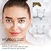 AZALLY Hydrogel Collagen Anti-Aging, Under Eye Patches, Under Eye Bags Treatment, Eye Mask for Puffy Eyes (60pcs)