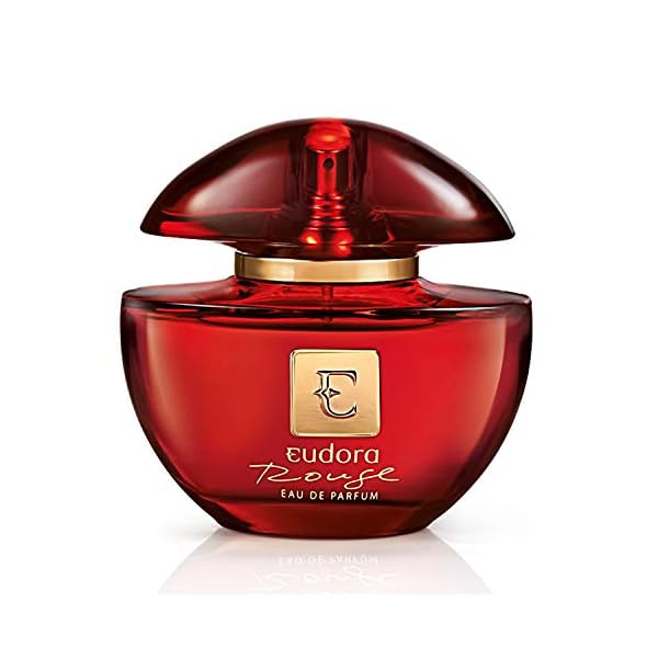Eudora Rouge Eau de Parfum 75ml