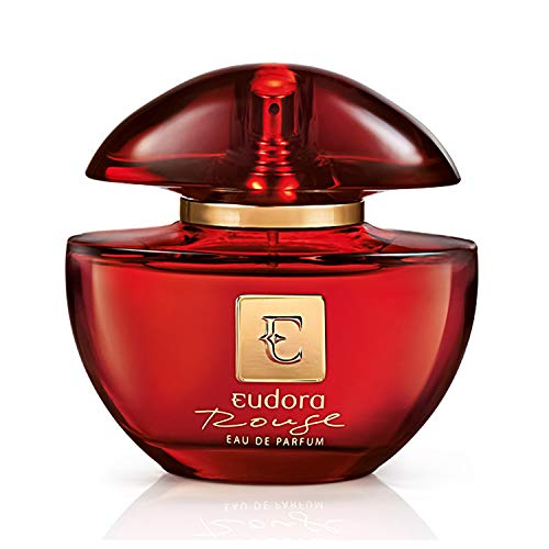 Eudora Rouge Eau de Parfum