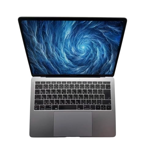 �m�[�g�p�\�R�� Mac-Book Pro Retina 13�C���` A1708,Core i5-7360U ������16GB / SSD 512GB (2560*1600)(�����ςݕi)