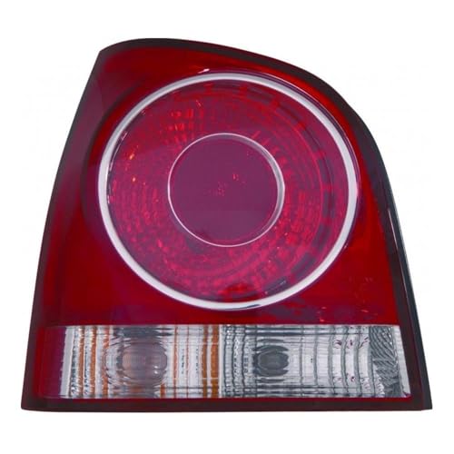 Image of XYZ Parts Rear Tail Light For Volkswagen Polo Mk4 Hatchback 2005-2010