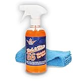 ✅ ZUHAUSE ODER UNTERWEGS: Dank den Reinigungsmitteln von Shinykings benötigt man nicht mehrere Produkte. Der Wash & Shine 66 Auto Reiniger ist leistungsstark und leicht zu verstauen. Man kann in der eigenen Einfahrt oder Garage reinigen, aber auch in der Tiefgarage oder unterwegs auf einem Rastplatz.