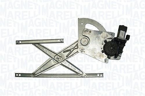 Magneti Marelli Lève-vitres 350103204100 Compatible avec: SUZUKI ALTO VII