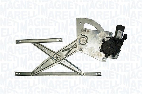 Lève-vitres pour Suzuki Alto VII mécanisme Magneti Marelli 350103204100
