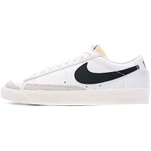 NIKE Men's Blazer Low '77 Suede Sneaker