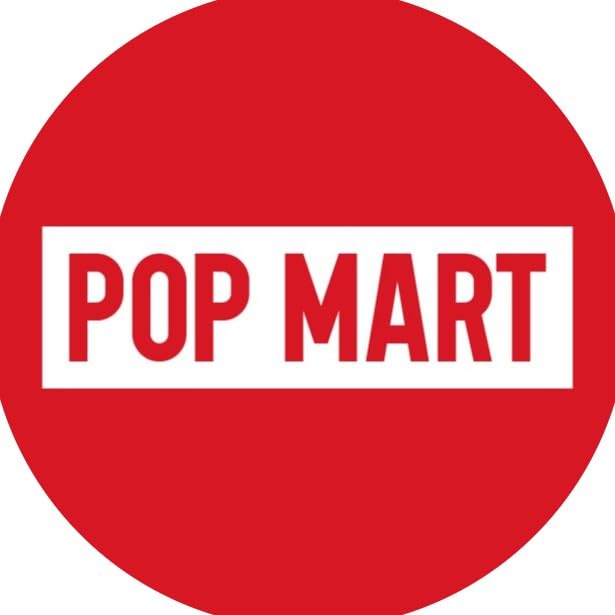 POP MART