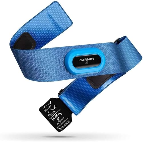 Garmin, Azul