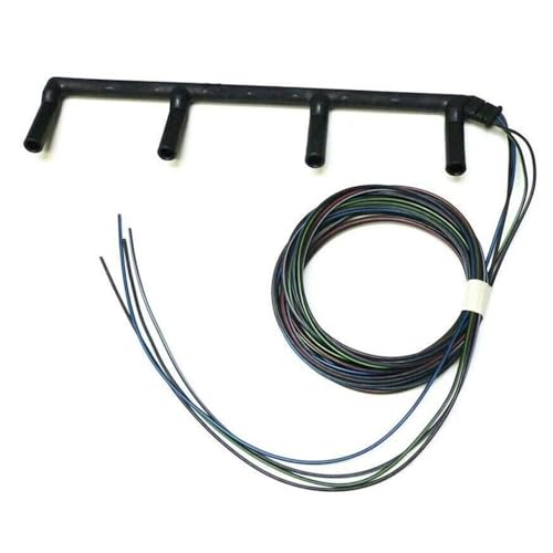 Connecteur chauffant 038971782C haute résistance pour faisceau électrique VW Golf et Jetta 1.9L