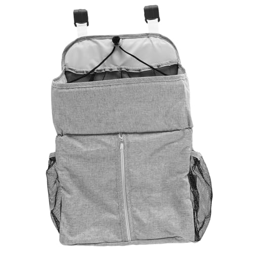 HANABASS 1 Stück Windelsäckchen für Babybett