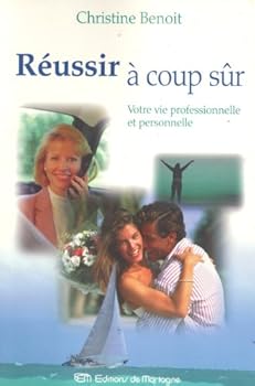 Paperback Réussir à coup sûr (French Edition) [French] Book