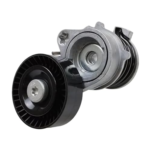 Poulie tendeuse pour supprimer le bruit de courroie BMW E46