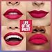 MAYBELLINE New York Super Stay Matte Ink Liquid Lipstick, Transfer-Proof, Long-Lasting, Limited-Edition Birthday-Cake-Scented Shades, Life of the Party, 0.17 Fl Oz