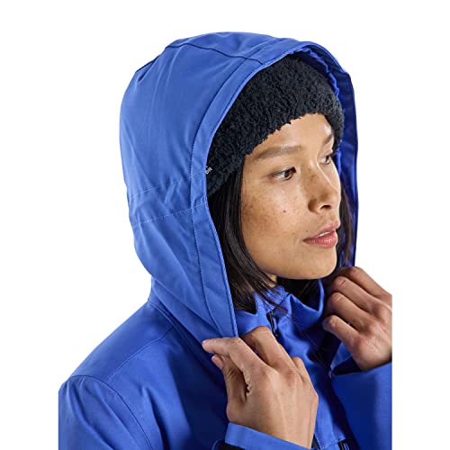 Miniatura 6 de Burton Mujer Chaqueta, Amparo Blue, M