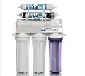 Reverse Osmosis Water Filter System Dual Outlet RO/DI | 50 GPD | Drinking/Aquariums