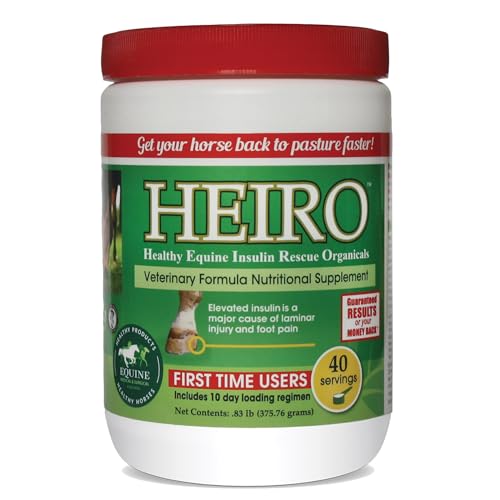 Heiro, 40 Servings