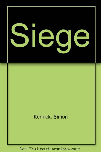 Siege view 2