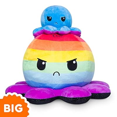 The Original Reversible Big Octopus 